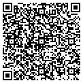 QR code with All-Pro Windows contacts