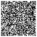 QR code with HFO Connection.com contacts