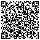 QR code with F & K Lee's Company Inc contacts