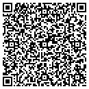 QR code with C & H Windows contacts