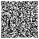 QR code with Cline's Custom Windows contacts