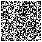 QR code with Maasdam Barn Preservation Cmte contacts
