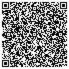 QR code with Mahaska County Historical Scty contacts