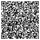 QR code with Panda Cafe contacts