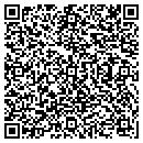 QR code with S A Distributing Corp contacts