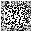 QR code with The Rib Pit Inc contacts