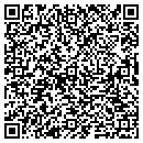 QR code with Gary Sutton contacts