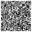 QR code with George Baurley contacts