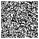 QR code with George T Daily contacts