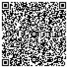QR code with Pro Touch Window Tinting contacts