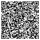 QR code with W E Horne & Sons contacts
