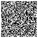 QR code with A & D Windows contacts