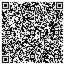 QR code with J & R Variety contacts