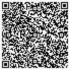 QR code with A Perfect View Window Covering contacts