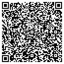 QR code with W E Willis contacts