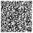 QR code with M C Q's Package Store contacts