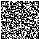 QR code with 4 Feather Consulting Retreat contacts