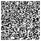 QR code with Hurricane Window And Screen LLC contacts