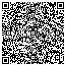 QR code with A K Auto Place contacts