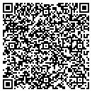 QR code with Harold Leising contacts