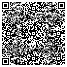 QR code with Oceans West One Condo Assn contacts