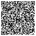 QR code with A P contacts