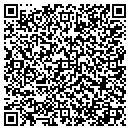 QR code with Ash Auto contacts