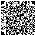 QR code with Ahk Consulting contacts