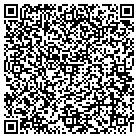 QR code with Made From The Heart contacts