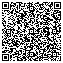 QR code with Howard Study contacts