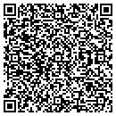 QR code with Huffman Farm contacts