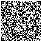QR code with Cowley County Historical Scty contacts