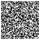 QR code with Zanes Fast Stop Convenience contacts