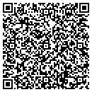 QR code with Auto Value contacts