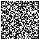 QR code with James Dyer contacts