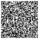 QR code with James Holmes contacts