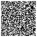 QR code with James Hornaday contacts