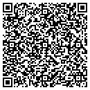 QR code with James Hudelson contacts