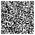 QR code with James Johnston contacts