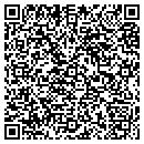 QR code with C Express Office contacts