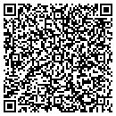 QR code with James Kinsinger contacts