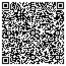 QR code with C Express Office contacts