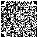 QR code with James Leach contacts