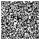 QR code with Howard Johnson contacts