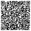 QR code with James Mckinley contacts