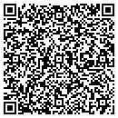 QR code with Auto Value Iron River contacts
