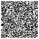 QR code with Alta Window Tinting contacts