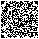 QR code with James Rowe contacts