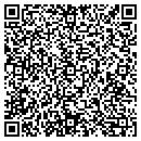 QR code with Palm Beach Eyes contacts