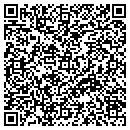 QR code with A Professional Window Tinting contacts